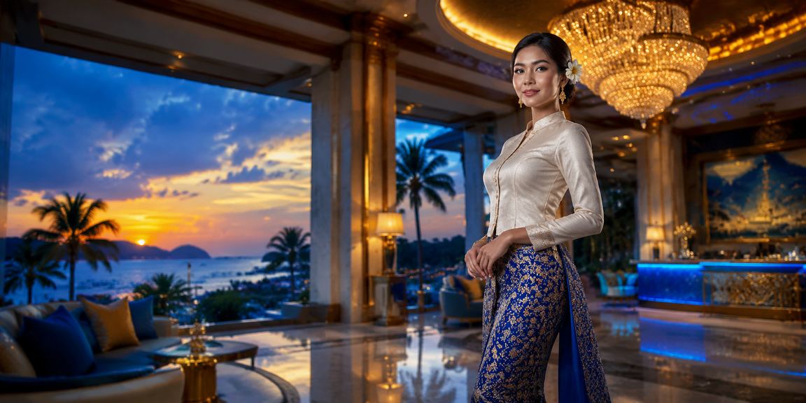 မြန်မာနိုင်ငံငပလီကမ်းခြေတွင် ငွေလွှဲလုပ်ငန်းမှူး တိုက်ရိုက်ကာစီနို အသုံးပြုမှု