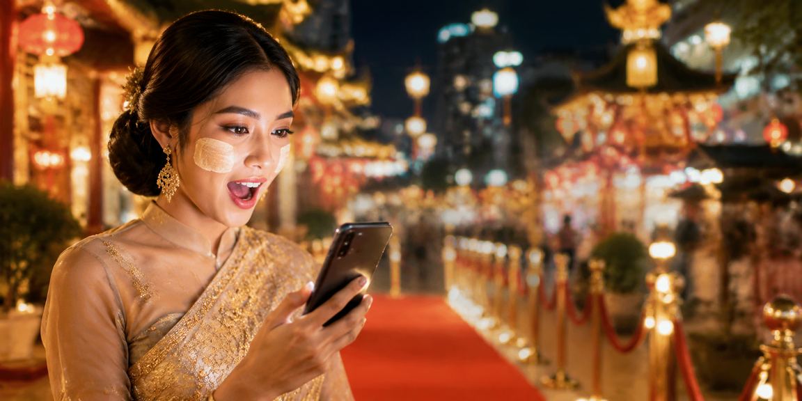 ရန်ကုန်တောင်ကြီးမြို့ ရှမ်းကိုးမီးအွန်လိုင်းကာစီနို ဖုန်းဆိုဒ်အသုံးပြုသူ